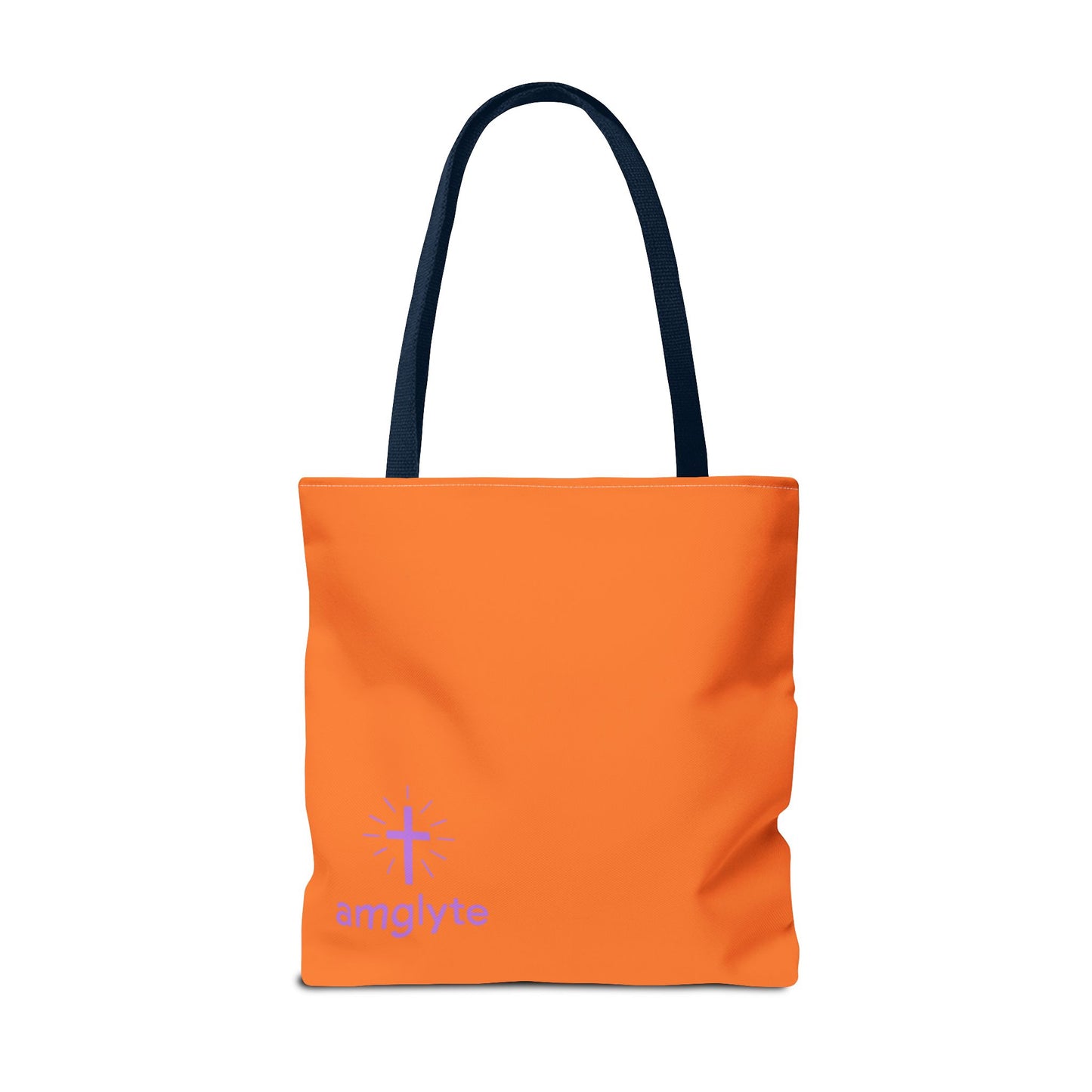 Unshakable Peace Tote | Isaiah 54:10