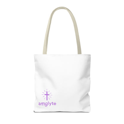 Joy Comes Tote | Psalm 30:5