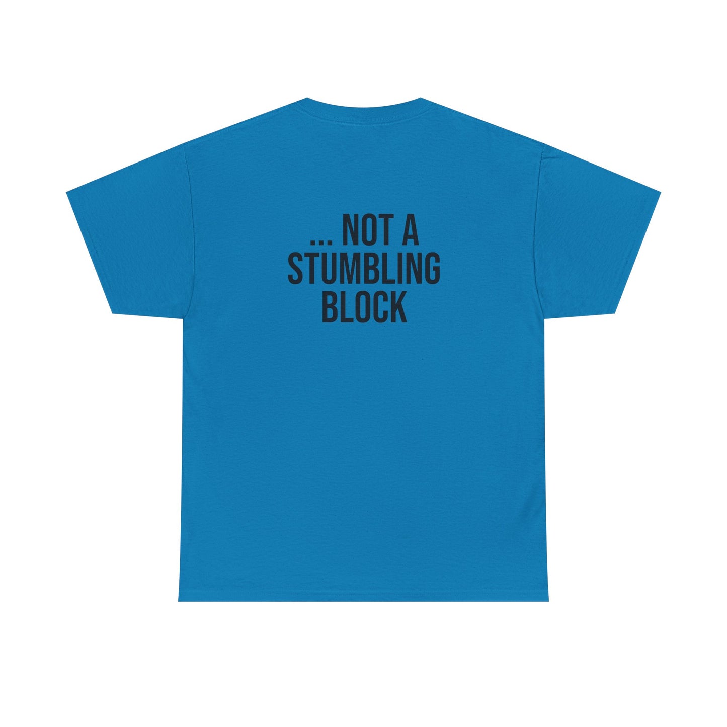 Be an Ambassador | Tee