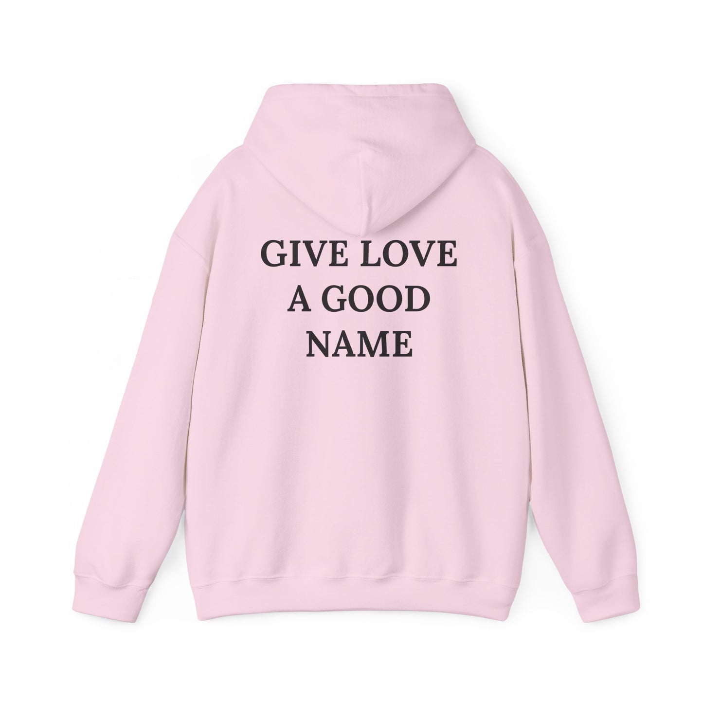 God is Love | Hoodie