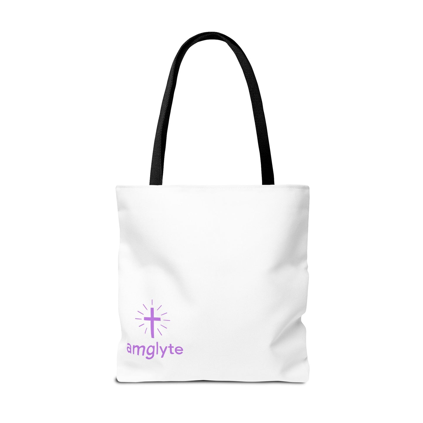Well Watered Tote | Isaiah 58:11