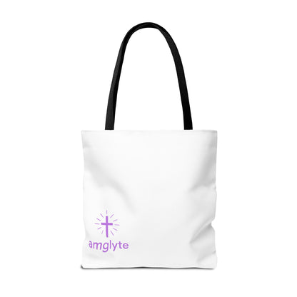 Well Watered Tote | Isaiah 58:11