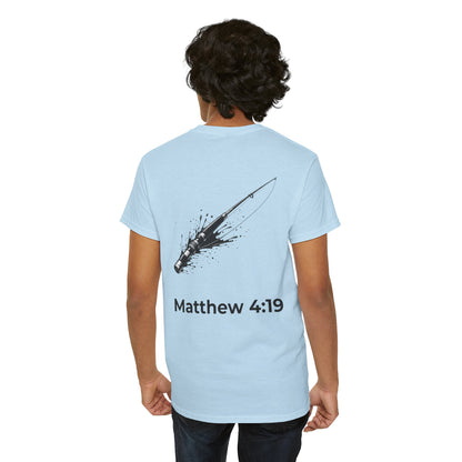 Fishermen |Tee
