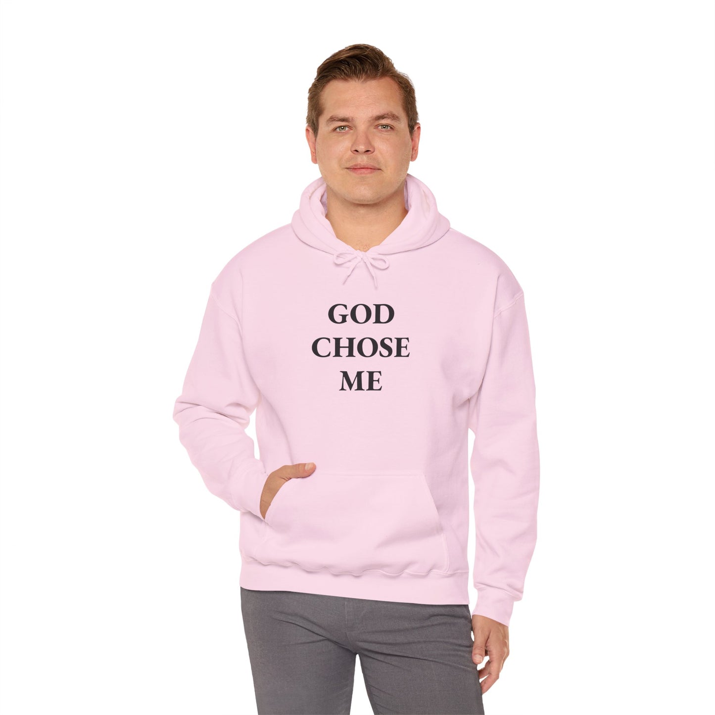 Chosen | Hoodie