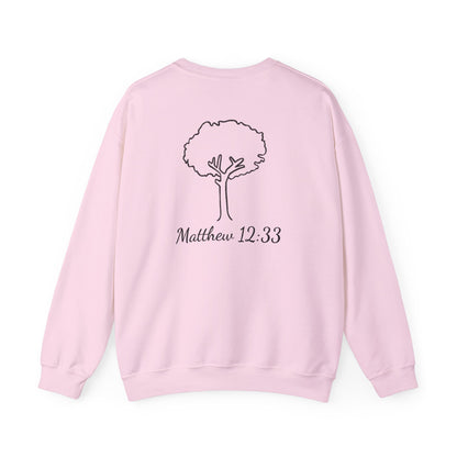 Rooted & Known | Matthew 12:33