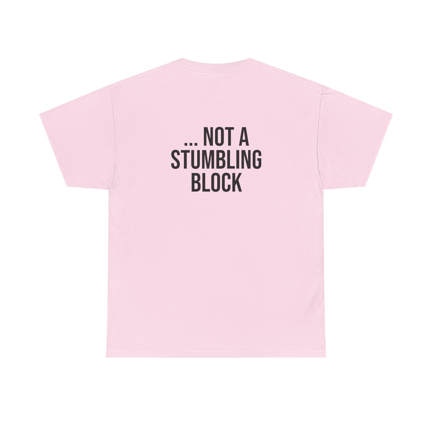 Be an Ambassador | Tee