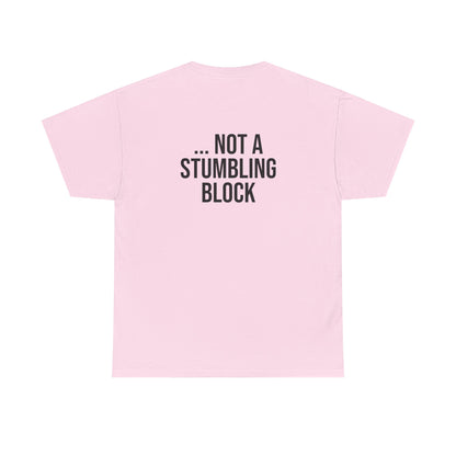 Be an Ambassador | Tee
