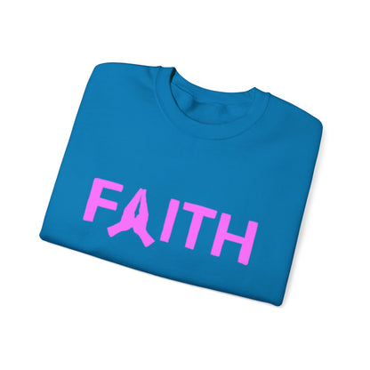 By the word of God | Crewneck