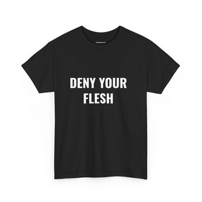 "Follow me" | Tee
