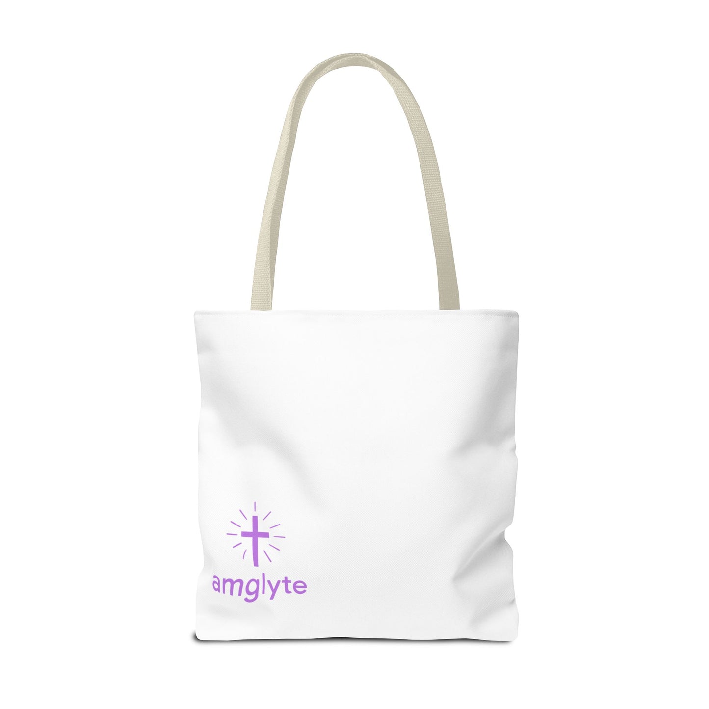 Well Watered Tote | Isaiah 58:11