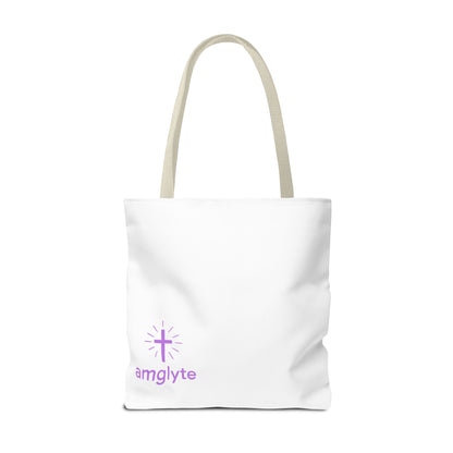 Well Watered Tote | Isaiah 58:11