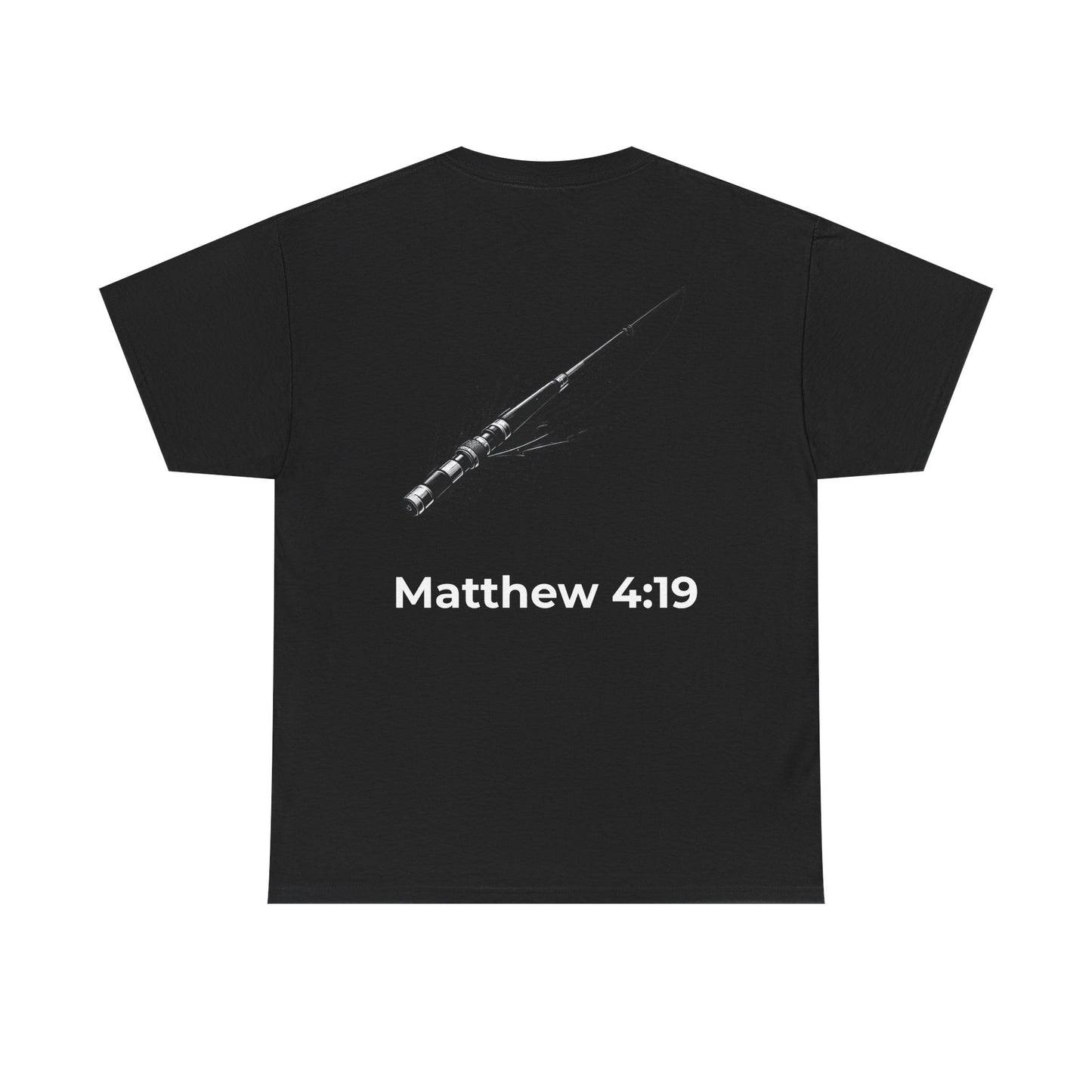 Fishermen |Tee
