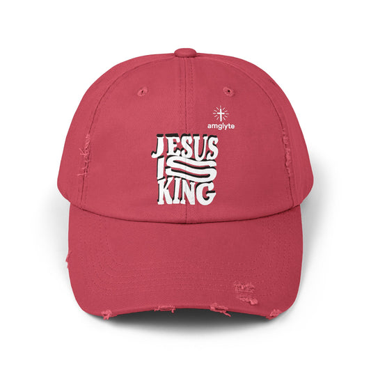 Jesus Is King | Philippians 2:10–11