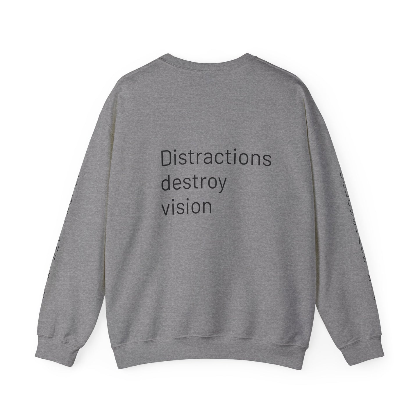 Divine Focus | Sweatshirt