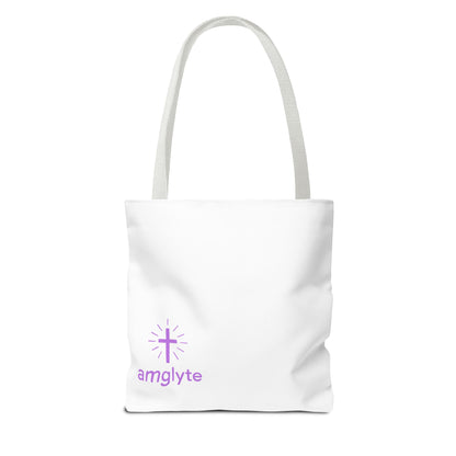 Sweet Light Tote | Ecclesiastes 11:7