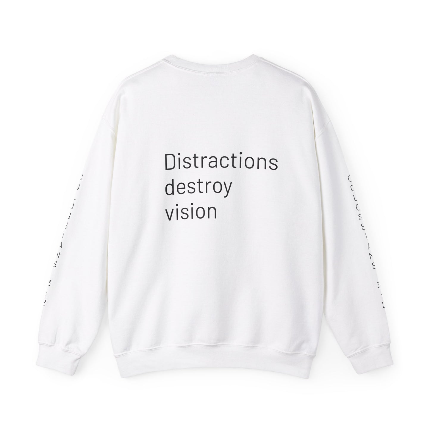 Divine Focus | Sweatshirt