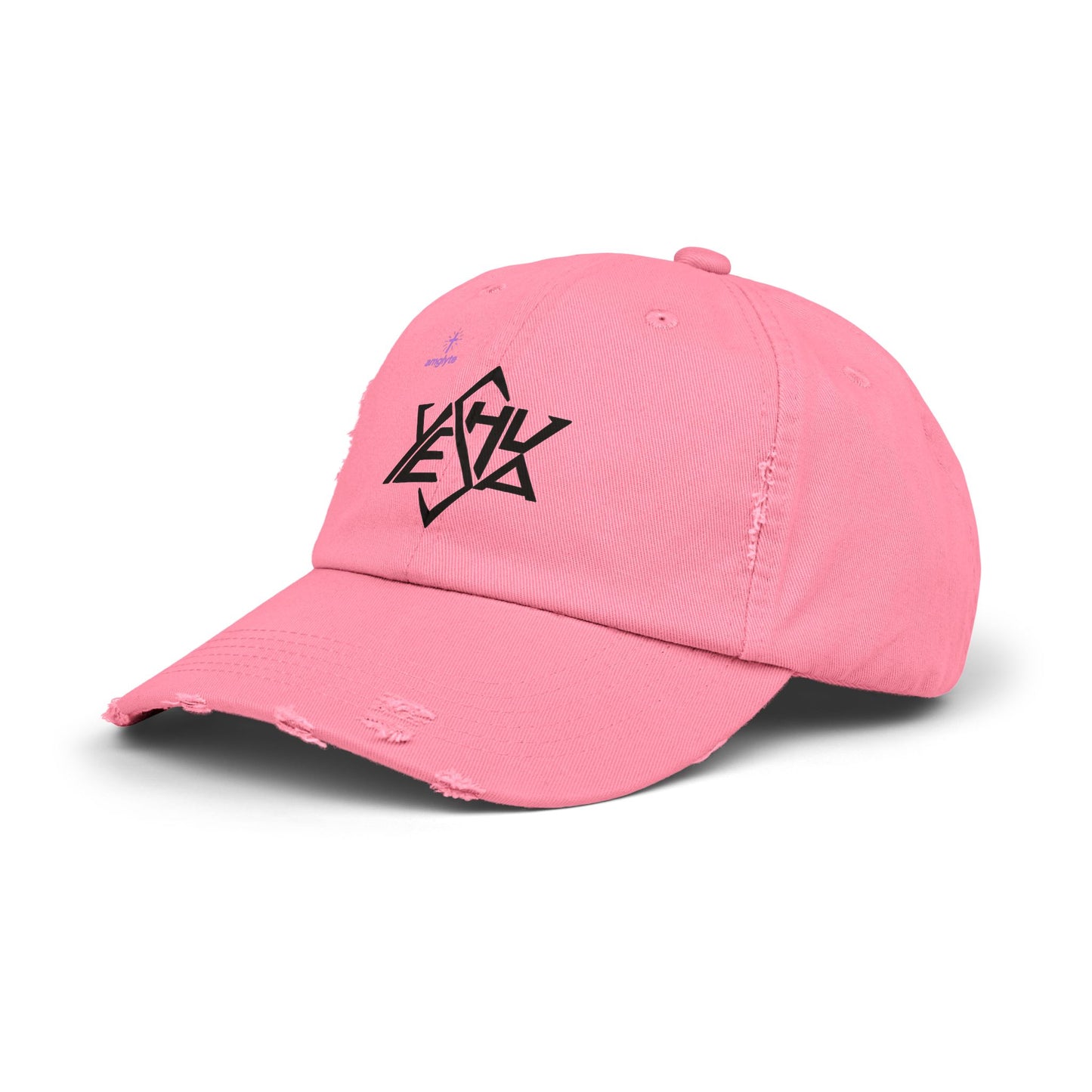 Yeshua Star