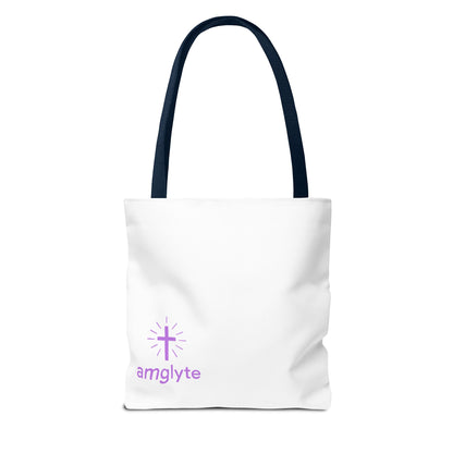 Sweet Light Tote | Ecclesiastes 11:7