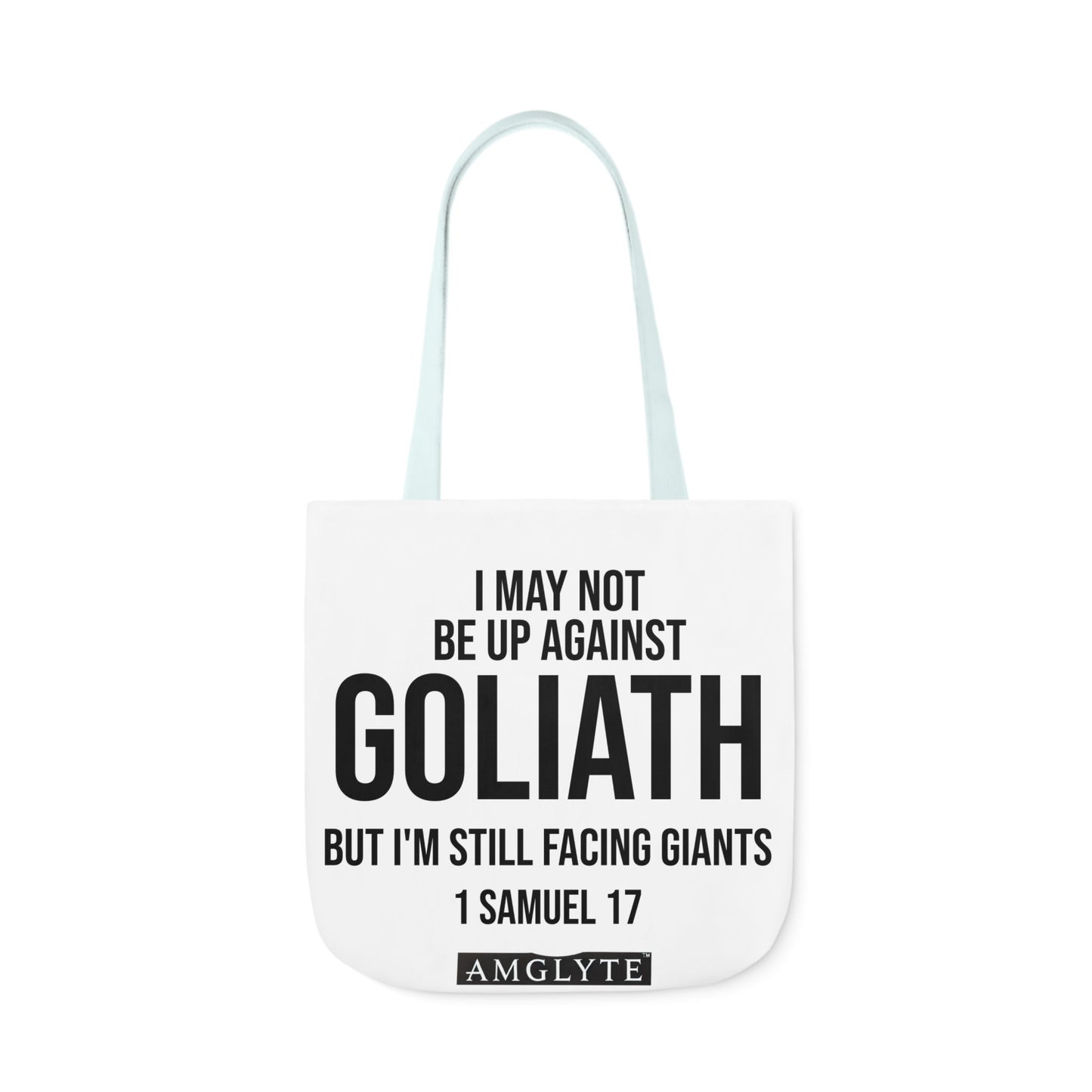 Facing Giants | Tote Bag