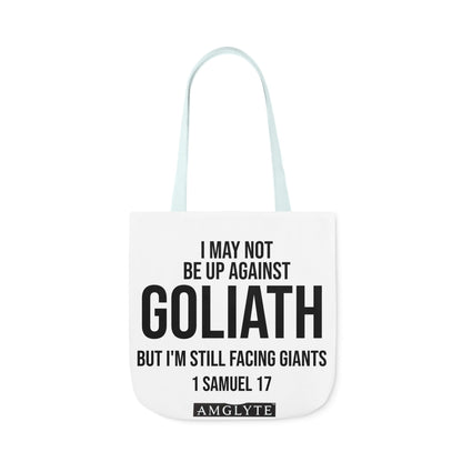 Facing Giants | Tote Bag