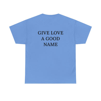 God is Love | Tee