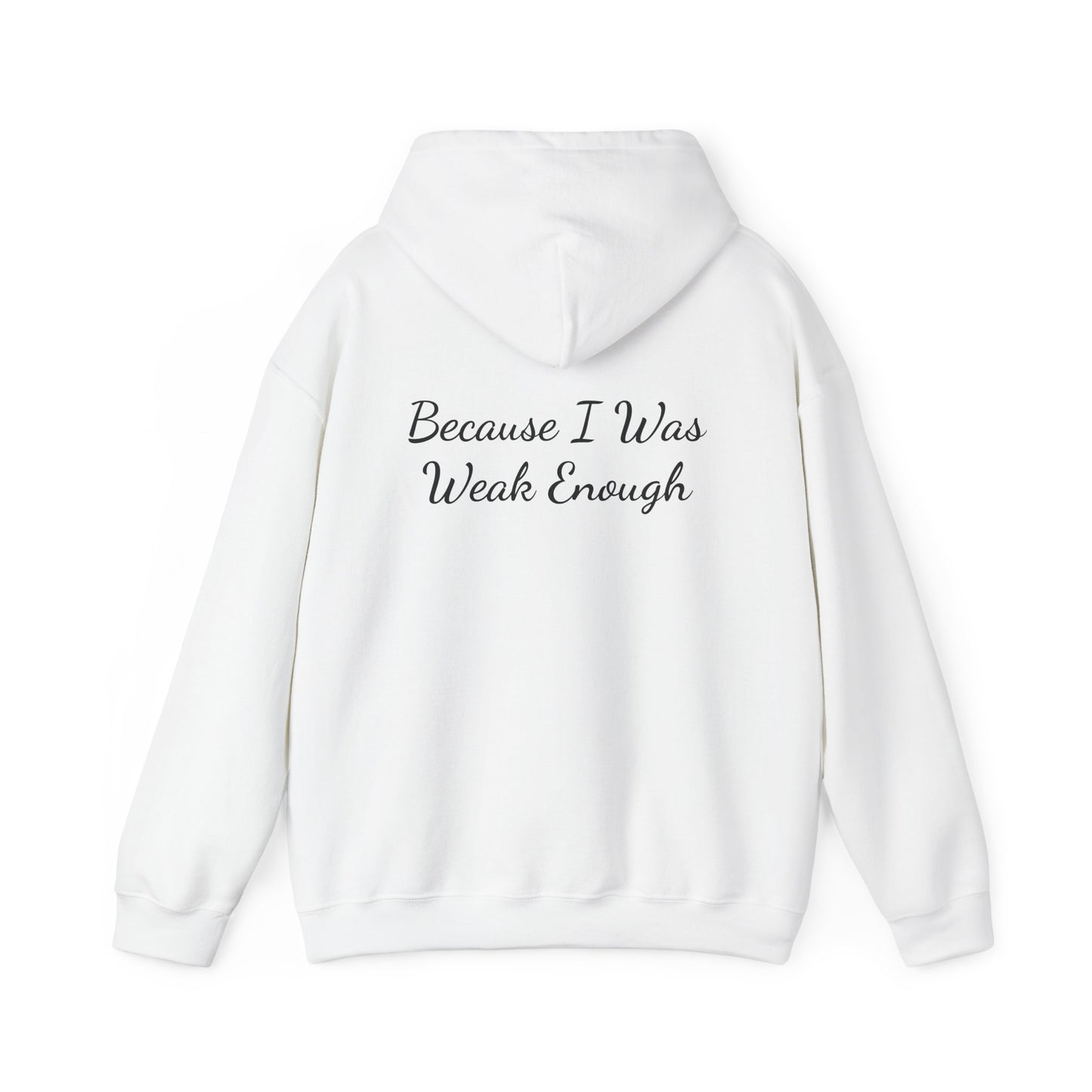 Chosen | Hoodie
