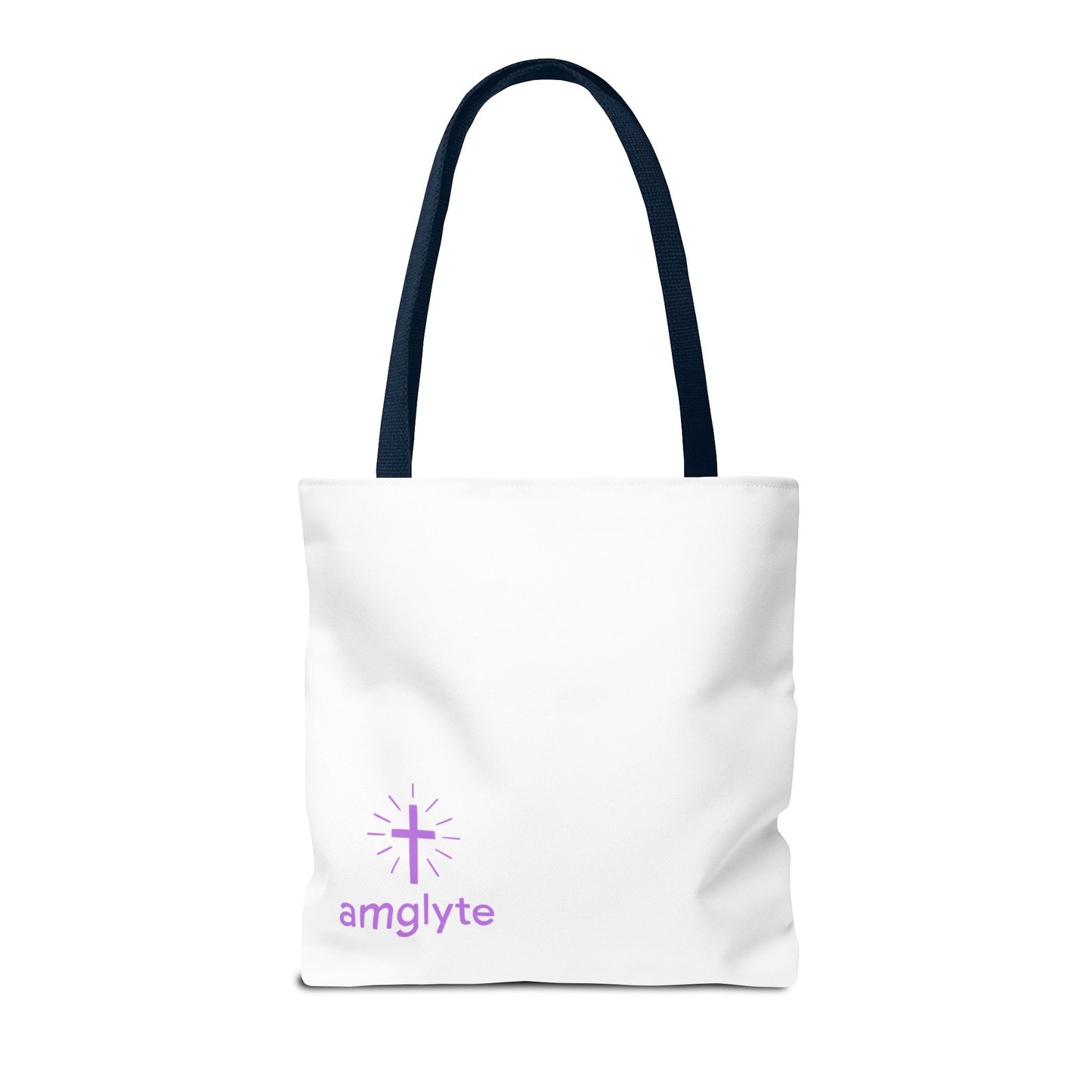 Joy Comes Tote | Psalm 30:5
