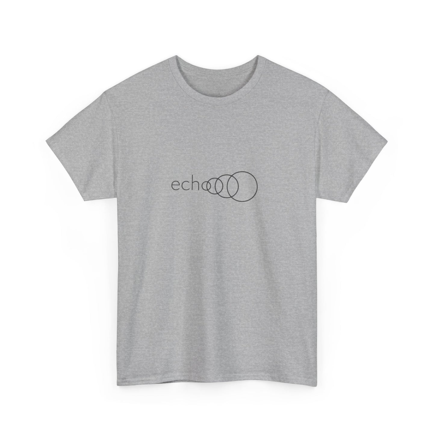 Echo | Tee