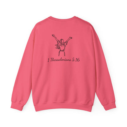 Joy, Always | 1 Thessalonians 5:16