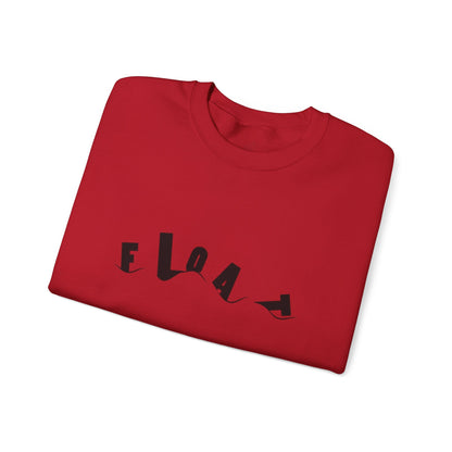 God's my Float | Crewneck