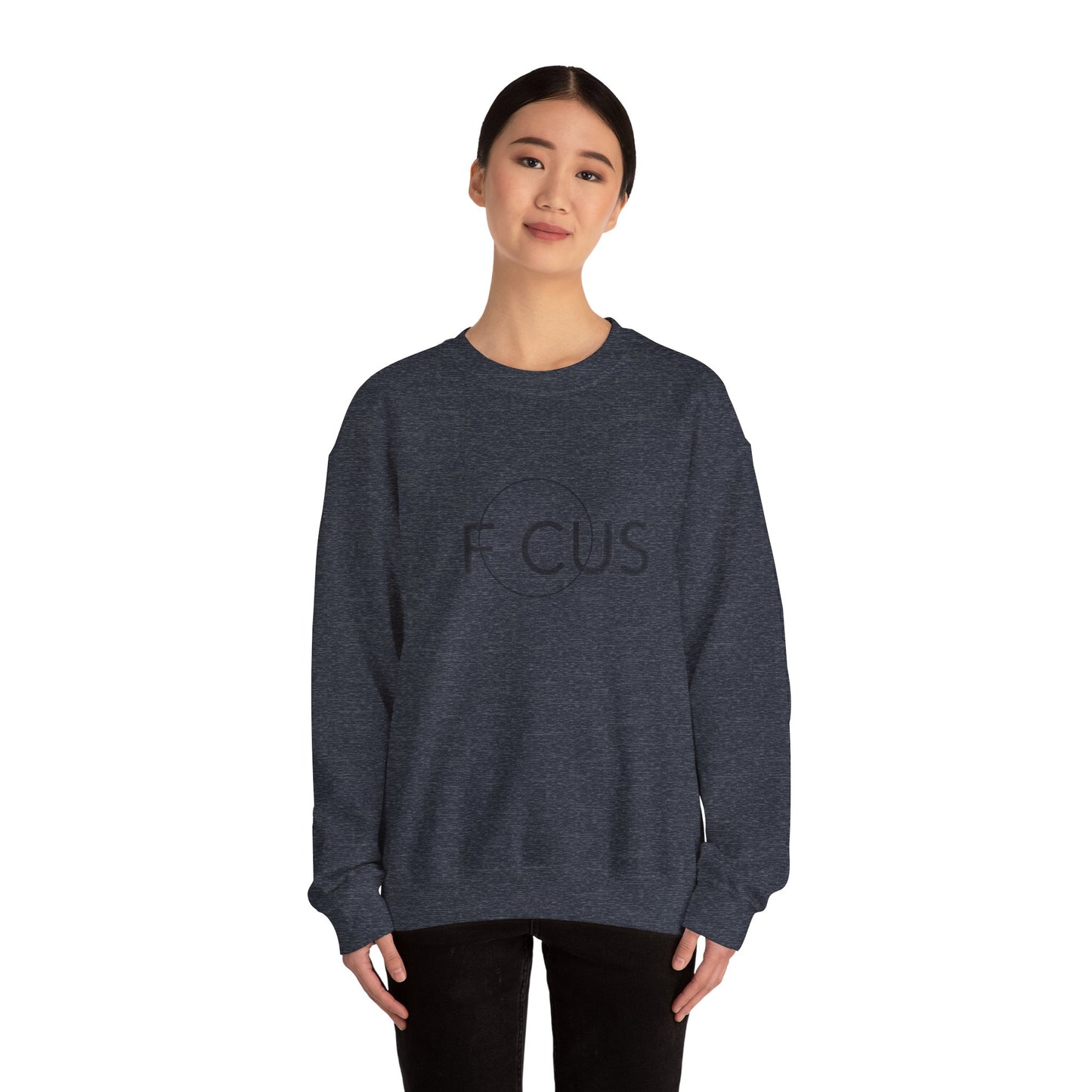 Divine Focus | Sweatshirt