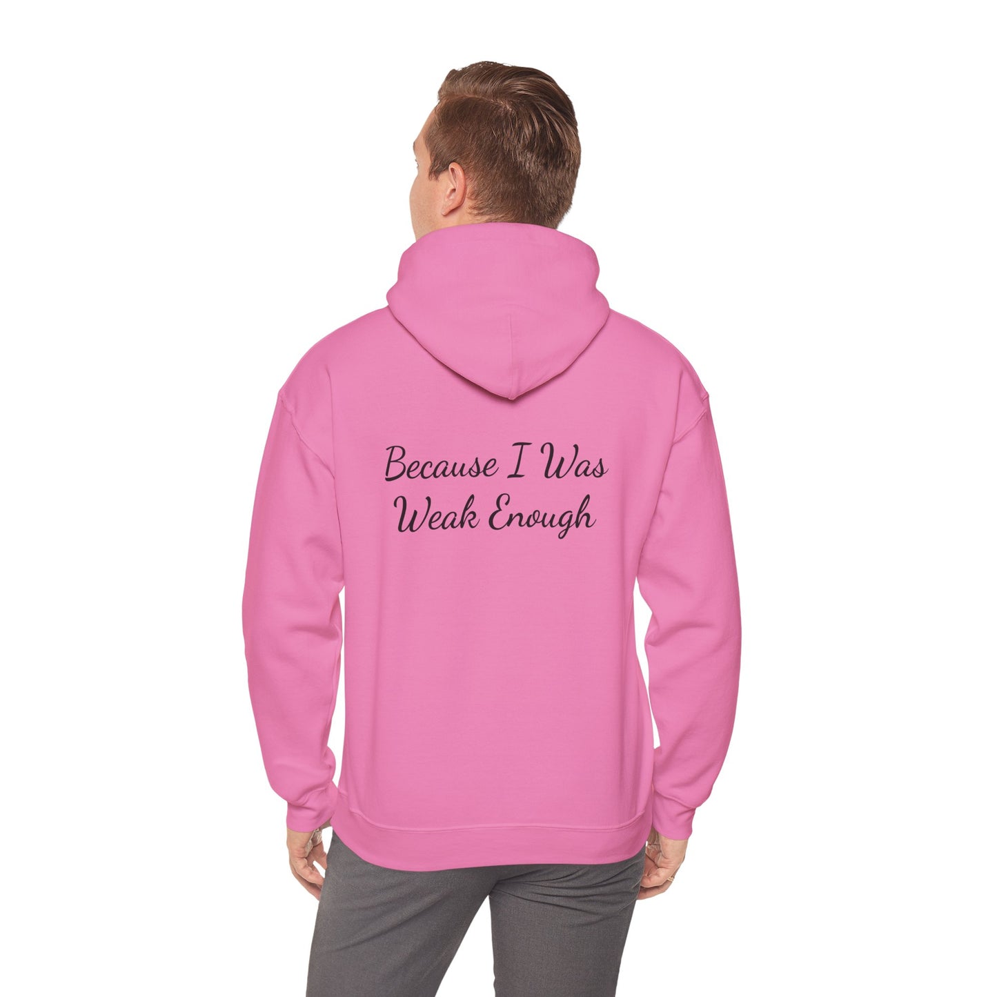 Chosen | Hoodie