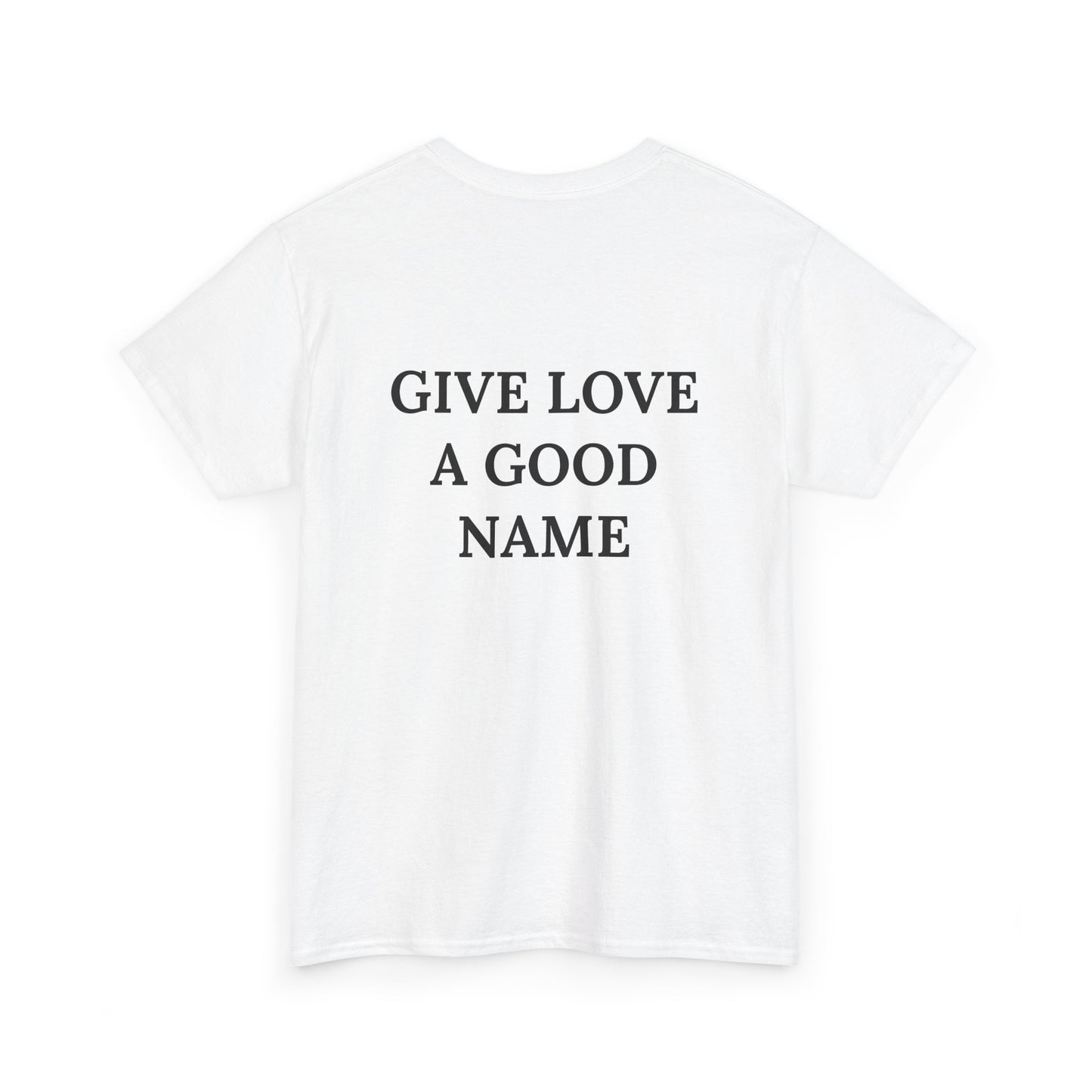 God is Love | Tee