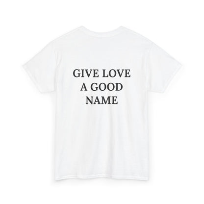 God is Love | Tee