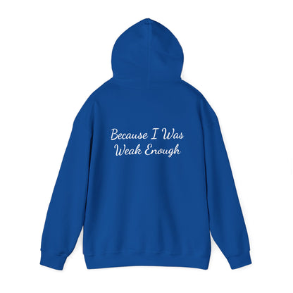 Chosen | Hoodie