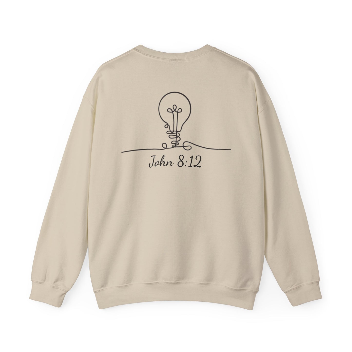 Light of the World | John 8:12
