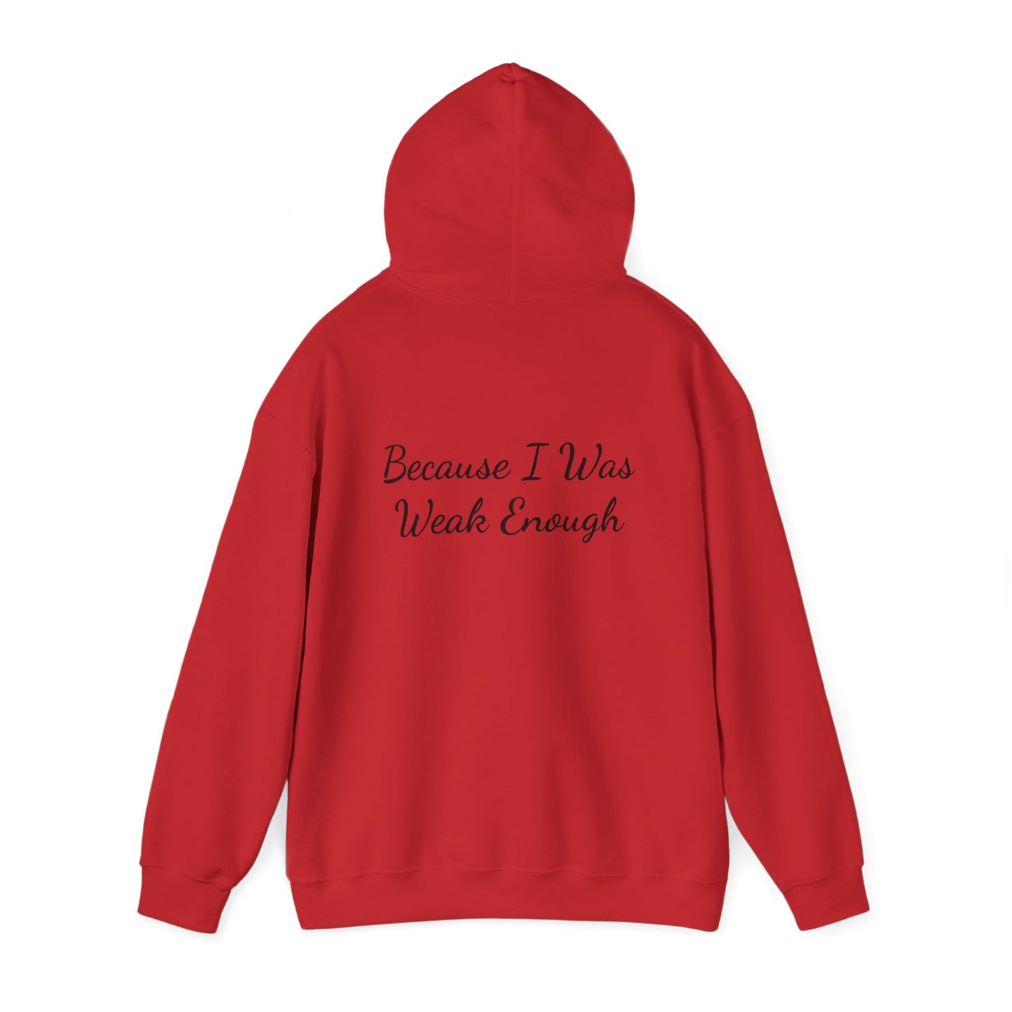 Chosen | Hoodie