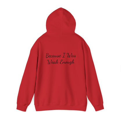 Chosen | Hoodie