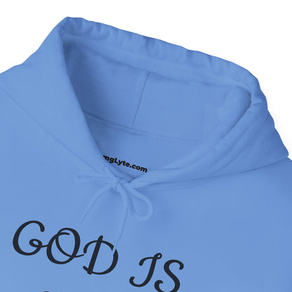 God is Love | Hoodie