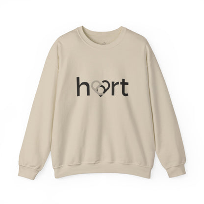 Heart of Worship | Crewneck