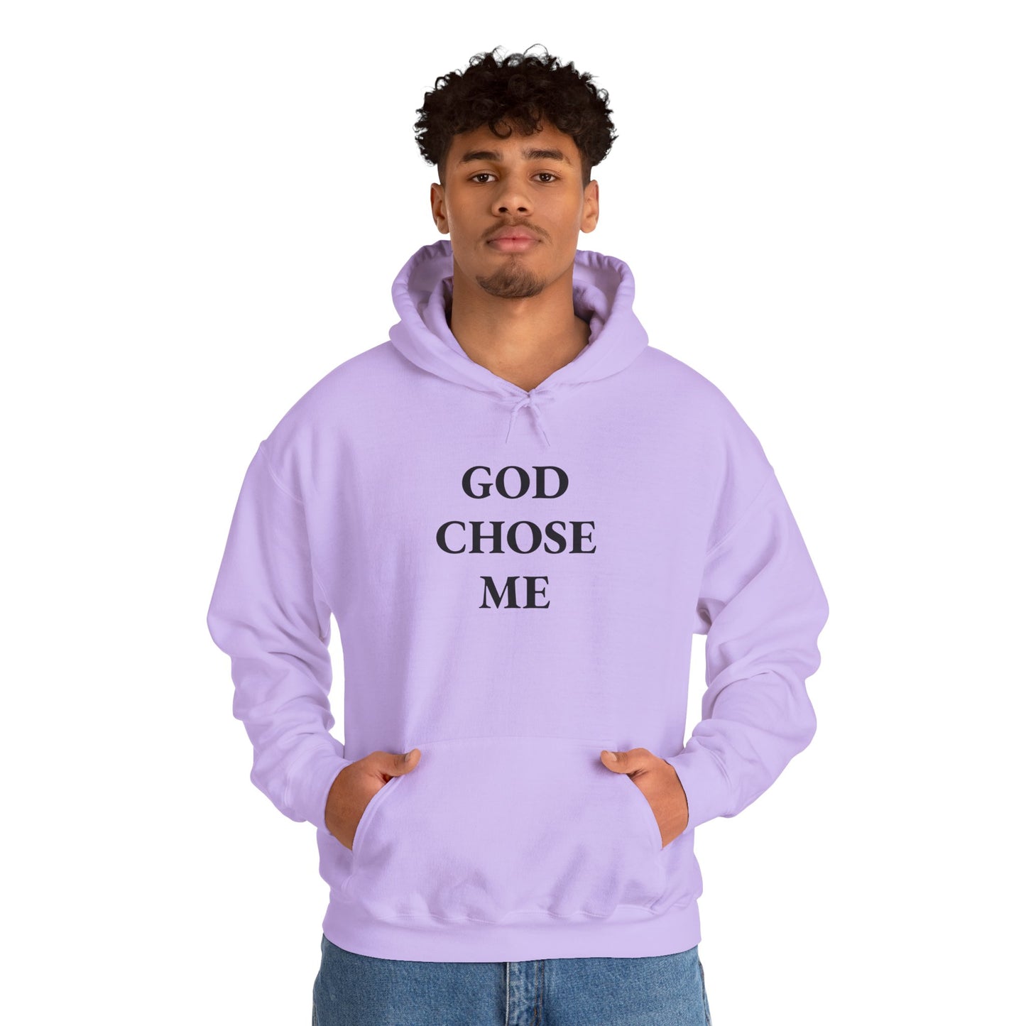 Chosen | Hoodie