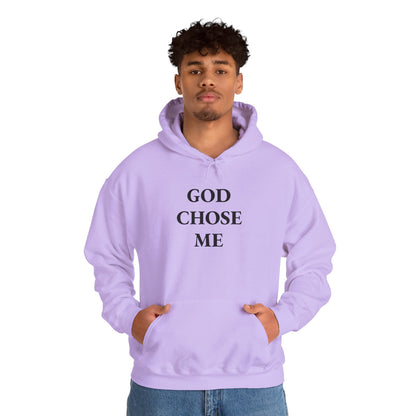 Chosen | Hoodie