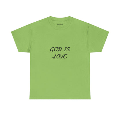 God is Love | Tee