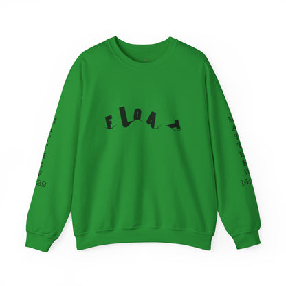 God's my Float | Crewneck