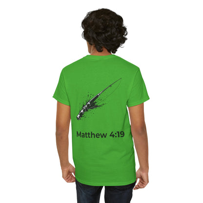 Fishermen |Tee
