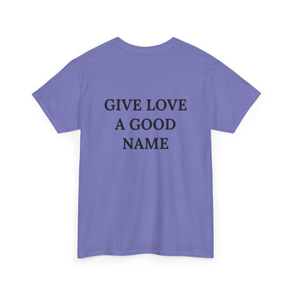God is Love | Tee