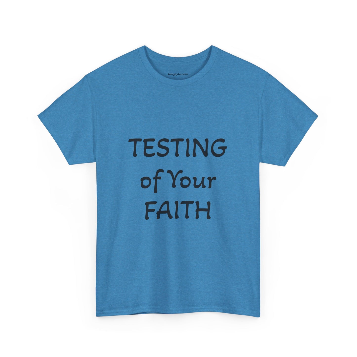 Testing 1, 2 | Tee