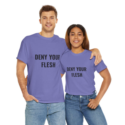 "Follow me" | Tee