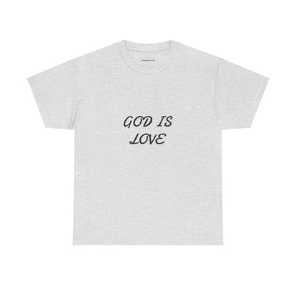 God is Love | Tee