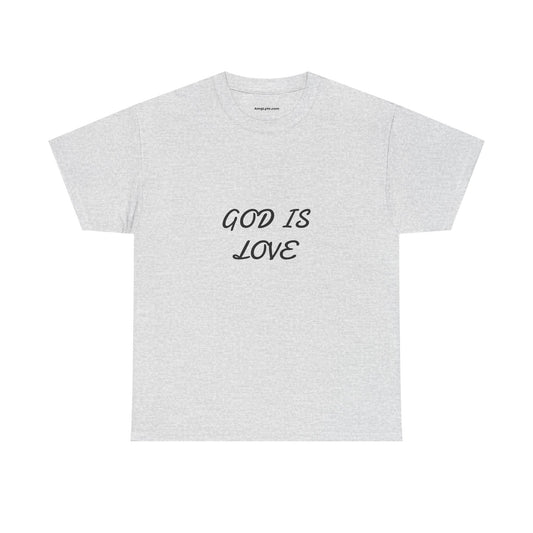 God is Love | Tee